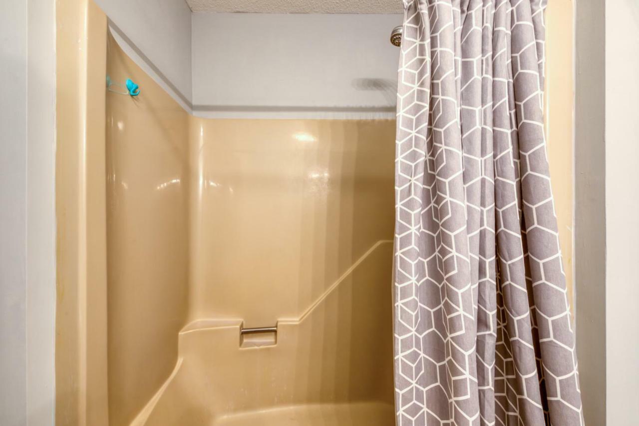 3 Bed 3 Bath Apartment In Ocean City Extérieur photo
